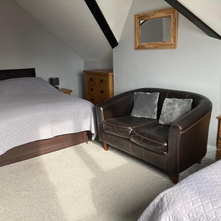 Rivington House Room Only Whitby Kültér fotó