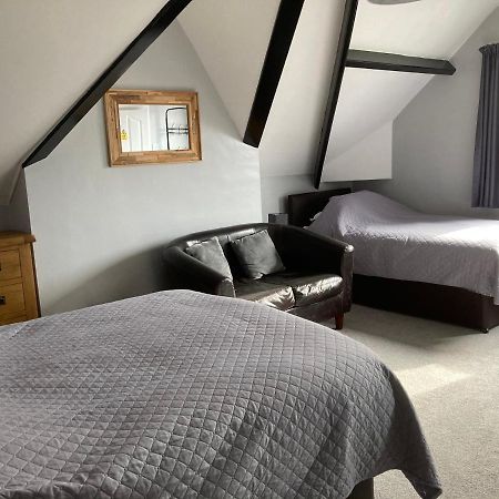 Rivington House Room Only Whitby Kültér fotó