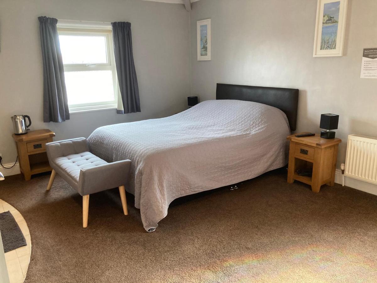 Rivington House Room Only Whitby Kültér fotó